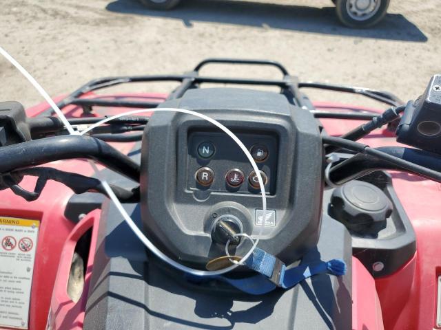 2016 HONDA TRX420 TM 1HFTE3909G4200838
