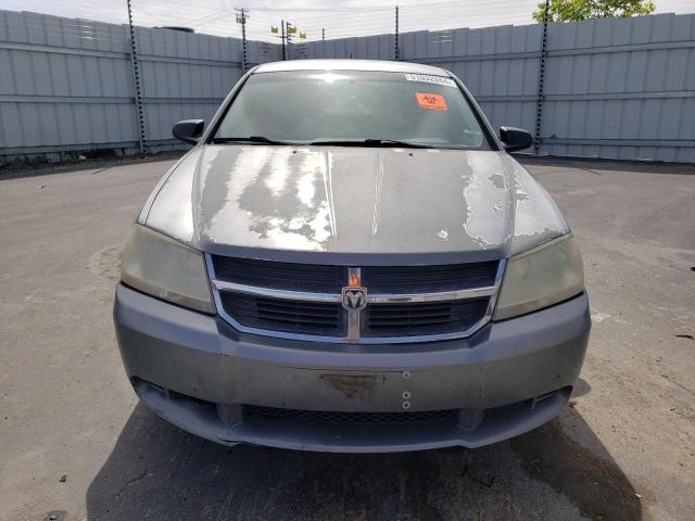 2008 Dodge Avenger Sxt VIN: 1B3LC56K28N153201 Lot: 51032684