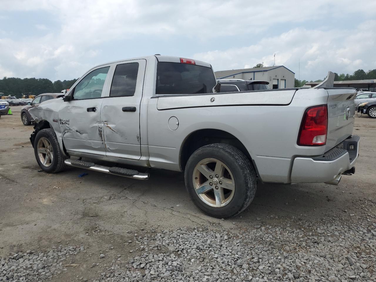 1C6RR7FT6ES243998 2014 Ram 1500 St