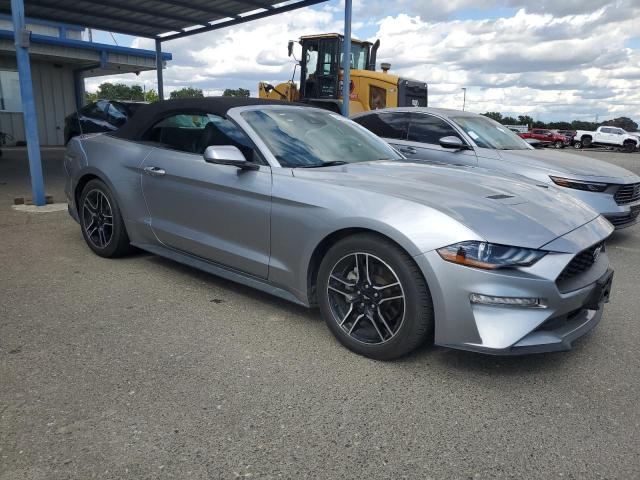 2022 Ford Mustang VIN: 1FATP8UH3N5101184 Lot: 52662164