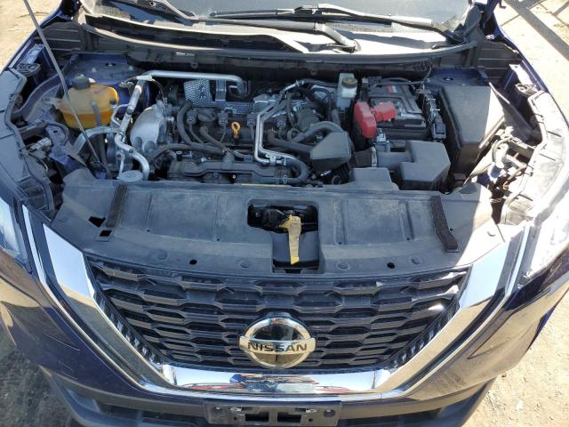 2021 Nissan Rogue S VIN: JN8AT3AB0MW211526 Lot: 50288414