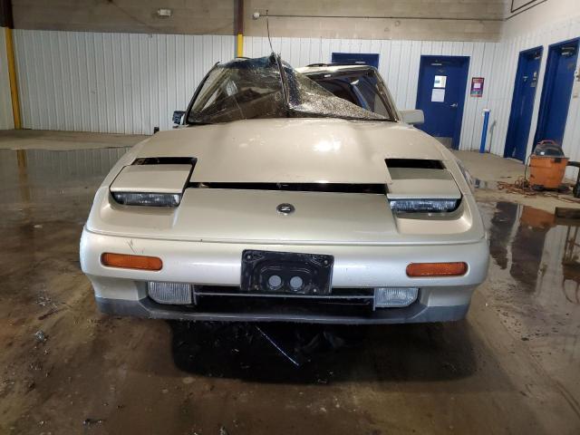 1988 Nissan 300Zx VIN: JN1HZ14S6JX276818 Lot: 52266164