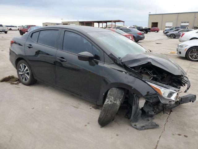 2021 Nissan Versa Sv VIN: 3N1CN8EV6ML866797 Lot: 51280084