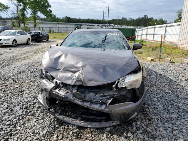 2017 Toyota Camry Le VIN: 4T1BF1FK8HU288792 Lot: 50102934