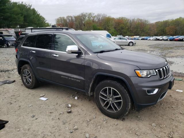 2018 Jeep Grand Cherokee Limited VIN: 1C4RJFBG3JC479077 Lot: 51235524