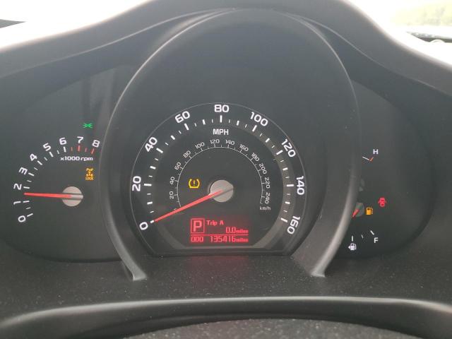 2015 KIA SPORTAGE E - KNDPCCAC9F7794061