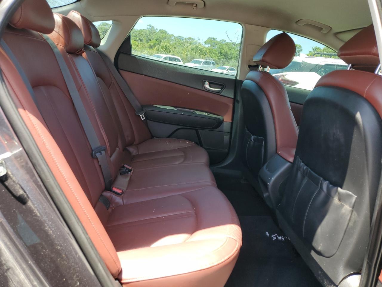 5XXGT4L17HG174711 2017 Kia Optima Lx