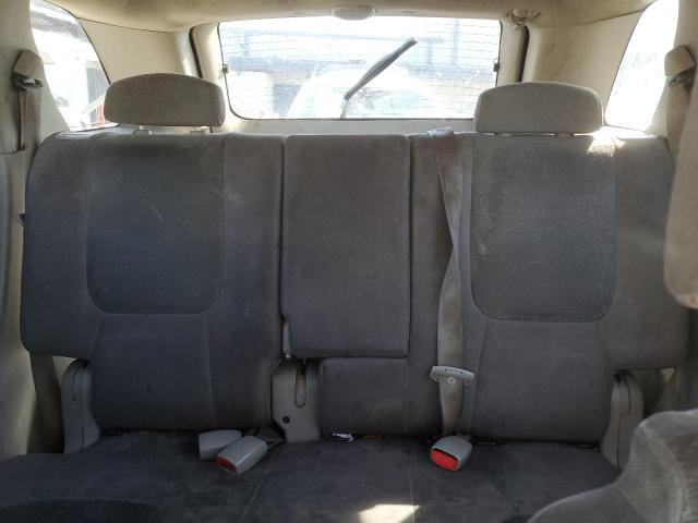 2008 Chevrolet Equinox Lt VIN: 2CNDL33F786343168 Lot: 50233924