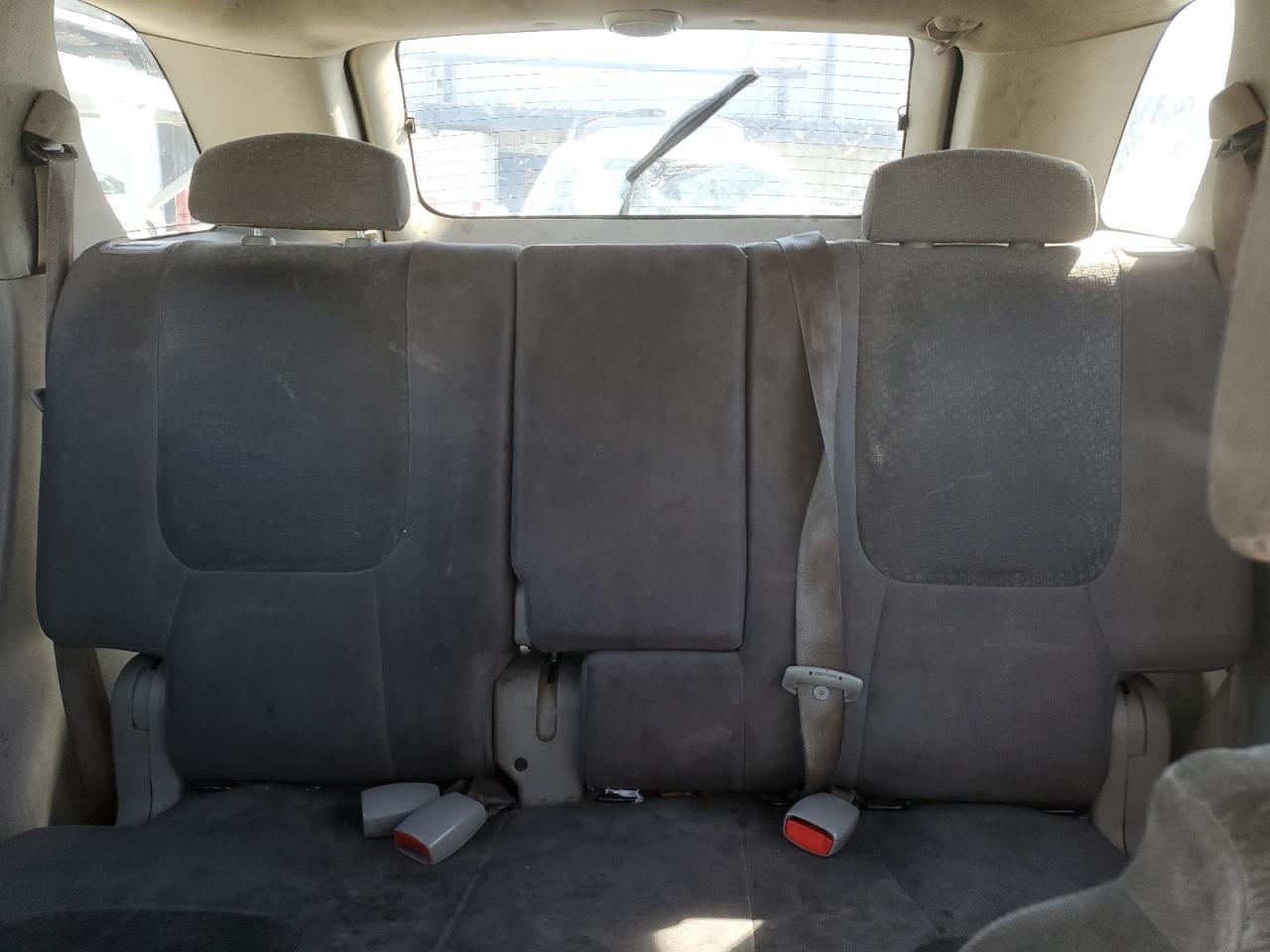 2CNDL33F786343168 2008 Chevrolet Equinox Lt