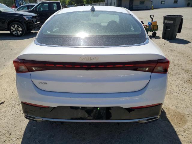 2022 Kia K5 Lxs VIN: 5XXG14J29NG110814 Lot: 49278954