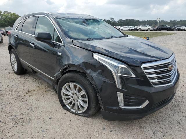 2017 Cadillac Xt5 VIN: 1GYKNARS7HZ249420 Lot: 52402694