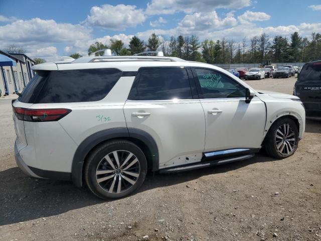 2023 Nissan Pathfinder Platinum VIN: 5N1DR3DK5PC218749 Lot: 51450254