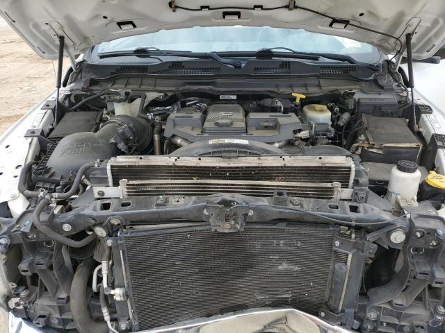 2013 Ram 3500 VIN: 3C7WRTBL0DG575308 Lot: 52721174