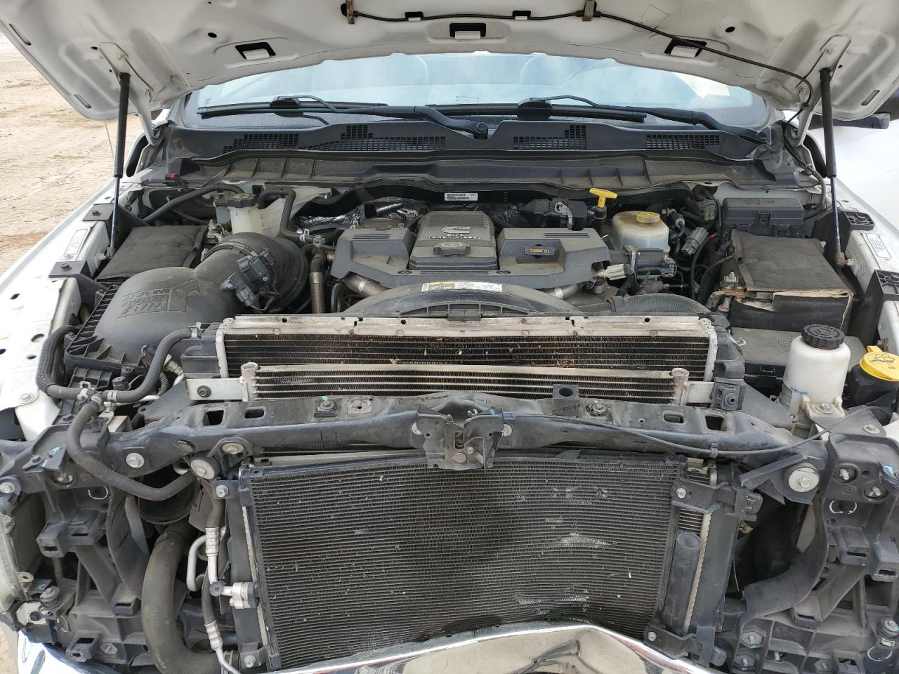 3C7WRTBL0DG575308 2013 Ram 3500