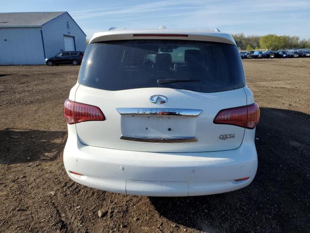 2013 Infiniti Qx56 VIN: JN8AZ2NC3D9350415 Lot: 52376374