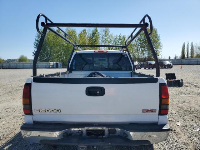 2006 GMC New Sierra K1500 VIN: 1GTEK19B56Z197875 Lot: 51467694