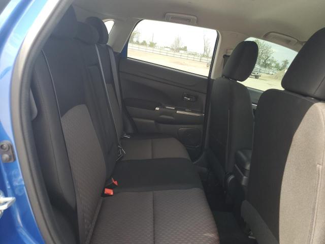 2019 MITSUBISHI OUTLANDER - JA4AP3AU3KU033972