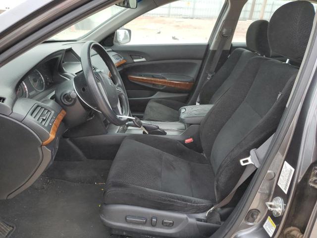 2011 Honda Accord Ex VIN: 1HGCP2F75BA049864 Lot: 51465154