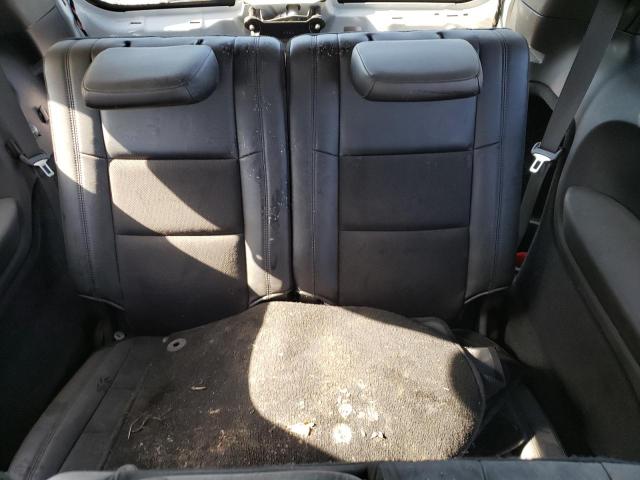2020 DODGE DURANGO R/ - 1C4SDJCT3LC269377