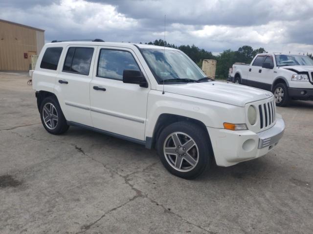 2009 Jeep Patriot Limited VIN: 1J4FF48B99D185817 Lot: 52292024