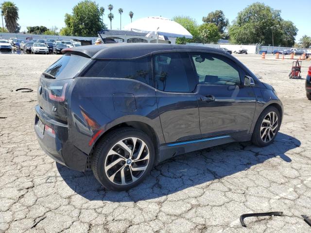 VIN WBY1Z4C58EV274855 2014 BMW I3, Rex no.3