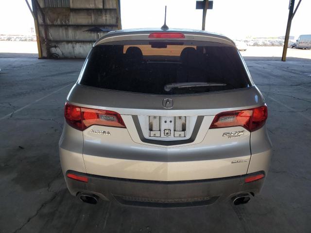 2010 Acura Rdx VIN: 5J8TB1H22AA000176 Lot: 48330554