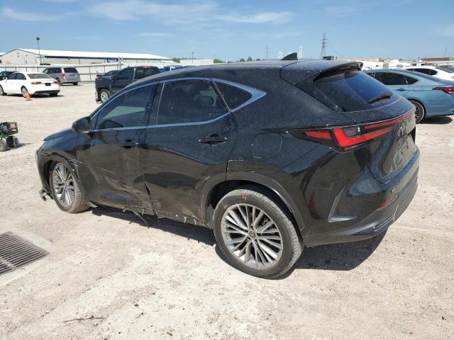 2022 LEXUS NX 350 JTJGGCEZ8N5002783
