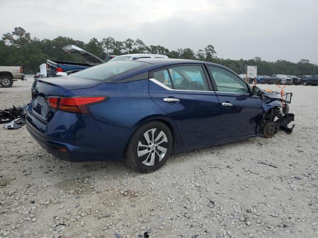 2020 Nissan Altima S VIN: 1N4BL4BV0LC160582 Lot: 49881234