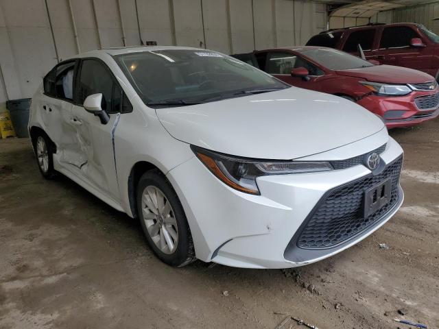 2022 Toyota Corolla Le VIN: 5YFHPMAE8NP279100 Lot: 51132804