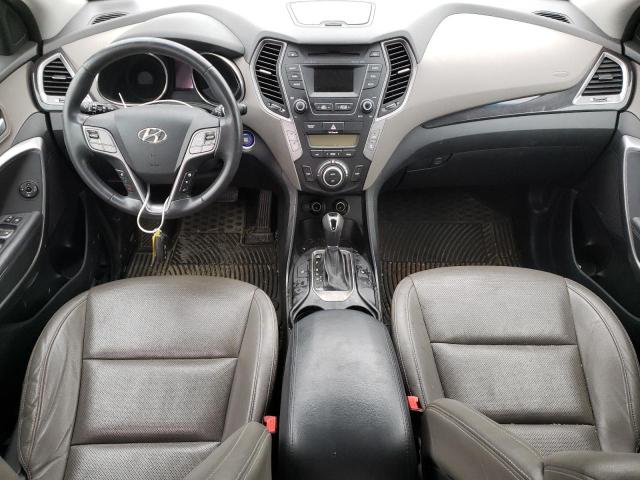 2016 HYUNDAI SANTAFE LT KM8SNDHF4GU136883