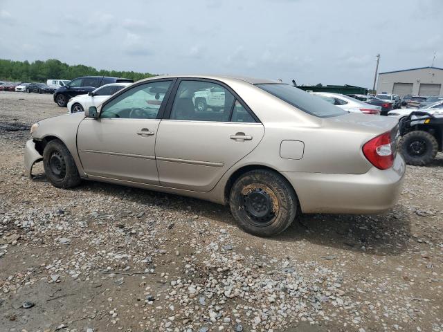 2003 Toyota Camry Le VIN: 4T1BE32K73U151937 Lot: 51434314