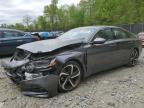 2020 HONDA ACCORD SPO - 1HGCV1F38LA096546
