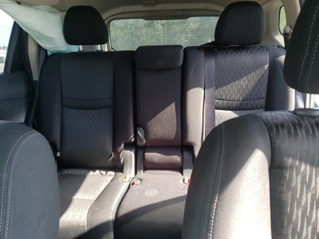 2020 NISSAN ROGUE S - JN8AT2MT0LW043870