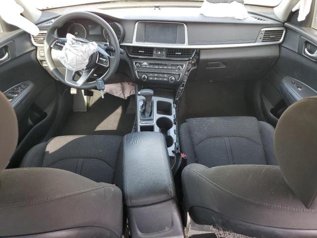 5XXGT4L34LG399680 Kia Optima LX 8