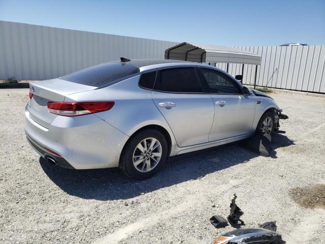 2018 Kia Optima Lx VIN: 5XXGT4L30JG183094 Lot: 51099104