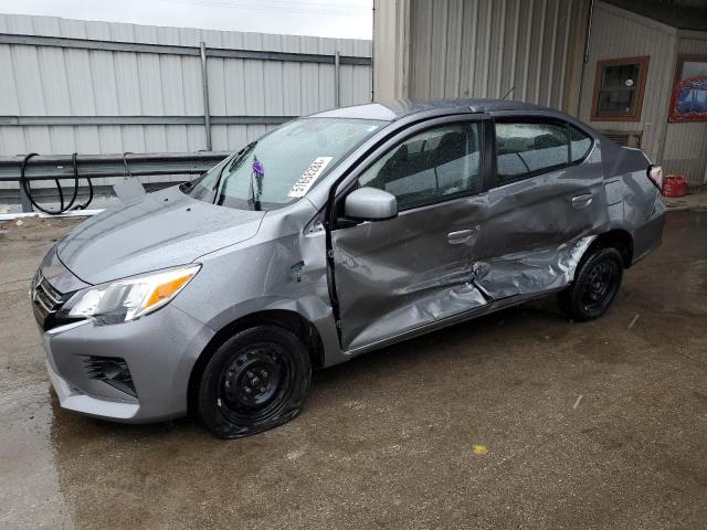 2023 MITSUBISHI MIRAGE G4 - ML32FUFJ0PHF06251