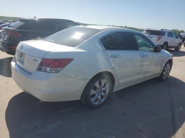 1HGCP36828A031166 | 2008 Honda accord exl