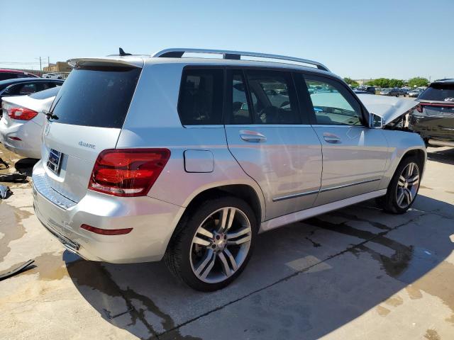 2014 Mercedes-Benz Glk 350 4Matic VIN: WDCGG8JB2EG204316 Lot: 51749924