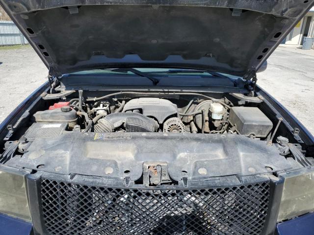 2011 GMC Sierra K1500 Sle VIN: 3GTP2VE3XBG138068 Lot: 51954124