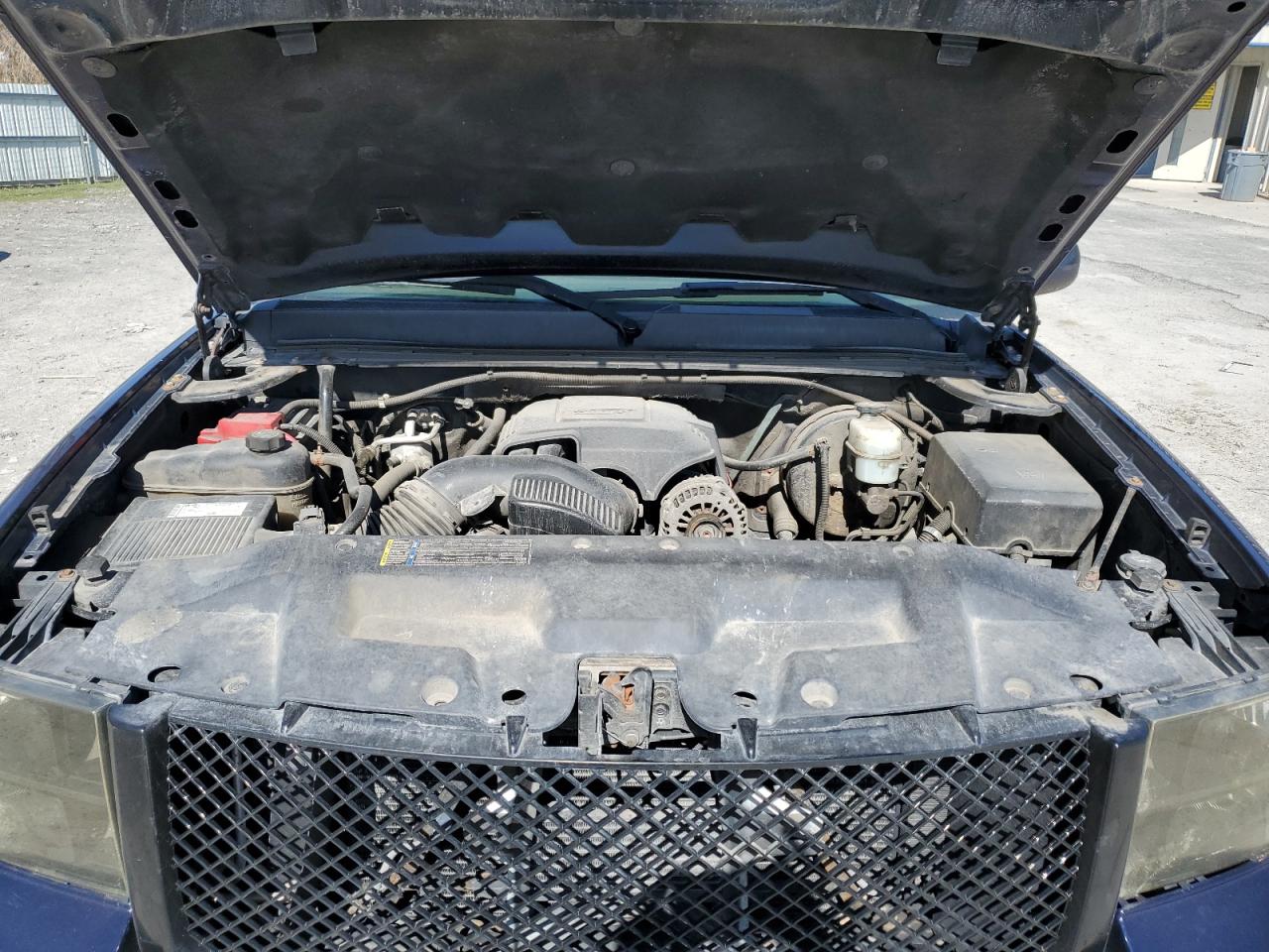 3GTP2VE3XBG138068 2011 GMC Sierra K1500 Sle