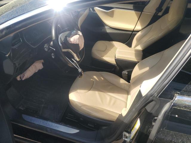 2015 TESLA MODEL S 70 - 5YJSA1S27FF098948