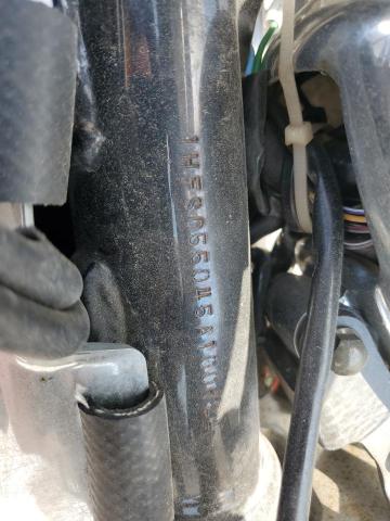 2005 HONDA VTX1300 C 1HFSC55045A100924