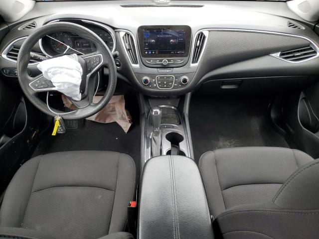 2020 CHEVROLET MALIBU LT - 1G1ZD5ST2LF026190