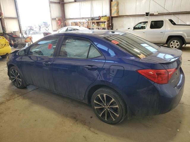 2019 Toyota Corolla L VIN: 2T1BURHE9KC195719 Lot: 51075814