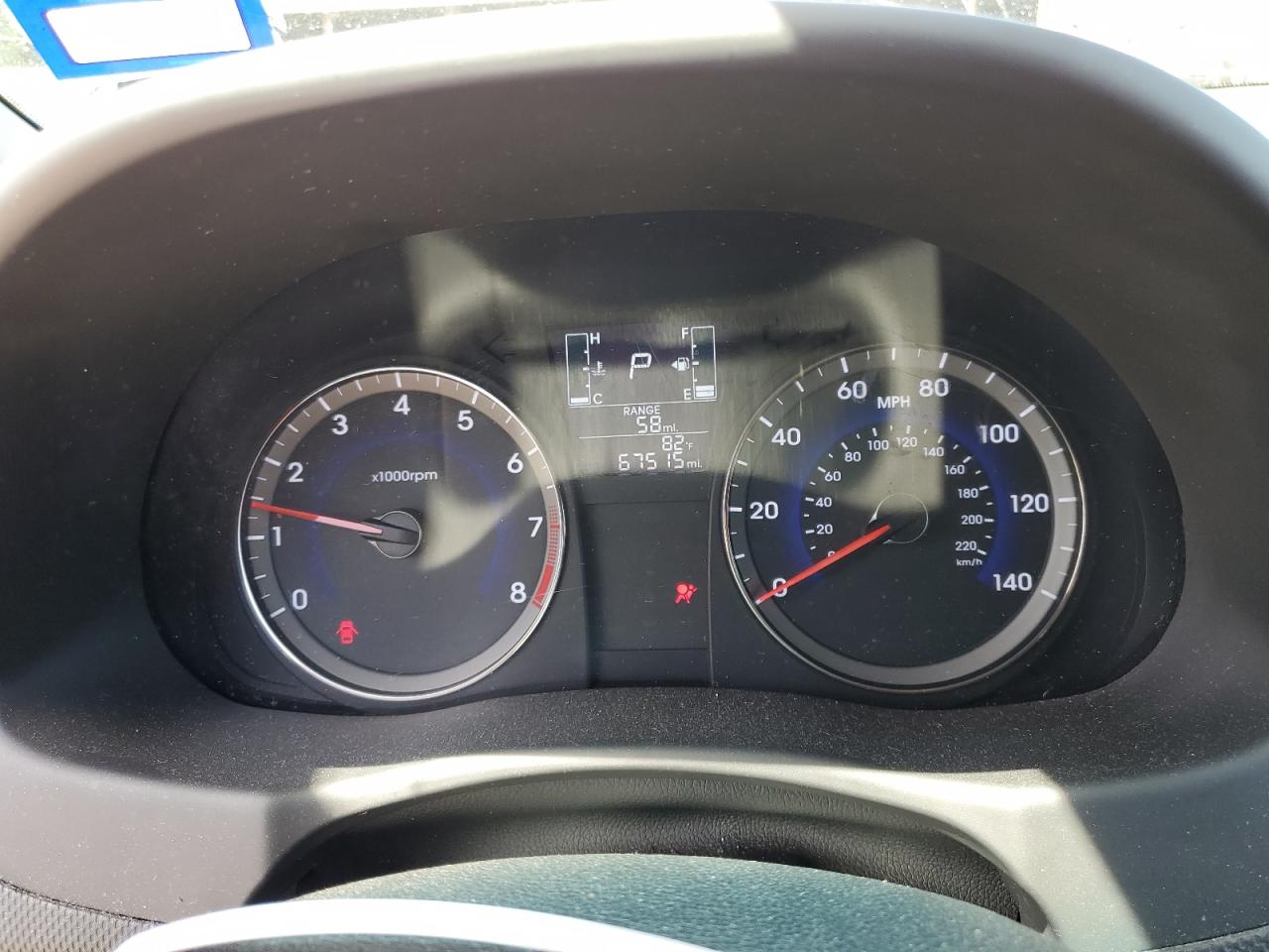 KMHCT5AE2HU323252 2017 Hyundai Accent Se