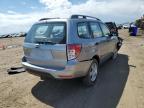 SUBARU FORESTER 2 photo