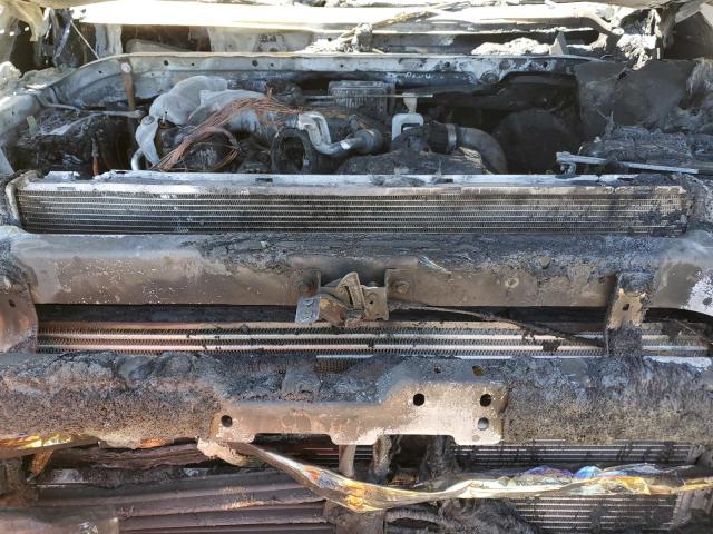 2022 GMC Sierra K2500 At4 VIN: 1GT49PEY0NF222136 Lot: 50310974