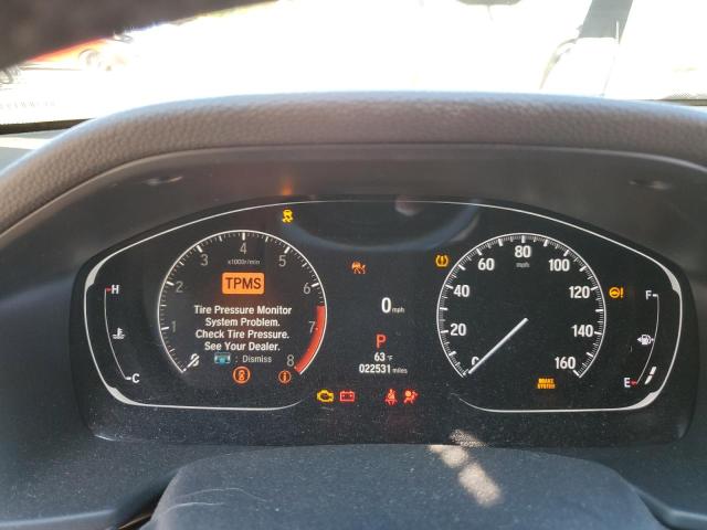 2021 Honda Accord Sport VIN: 1HGCV1F30MA097417 Lot: 51636014