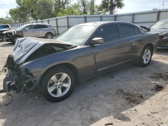 2013 Dodge Charger Se VIN: 2C3CDXBGXDH636435 Lot: 49194464