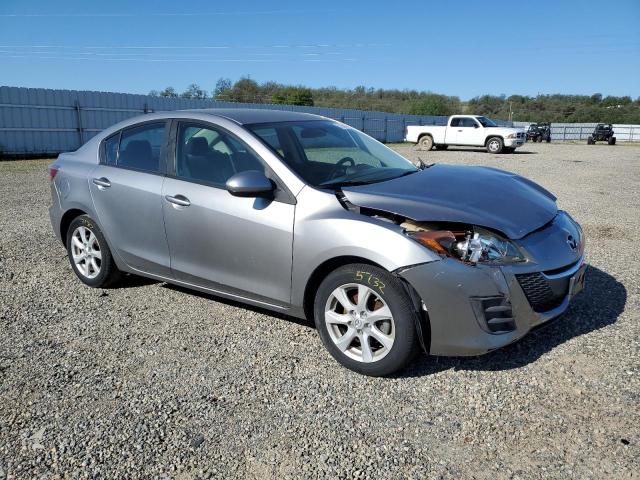 2010 Mazda 3 I VIN: JM1BL1SG6A1202501 Lot: 51764934